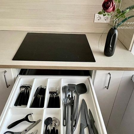 Kintai Carmelite Apartment Kinty Buitenkant foto