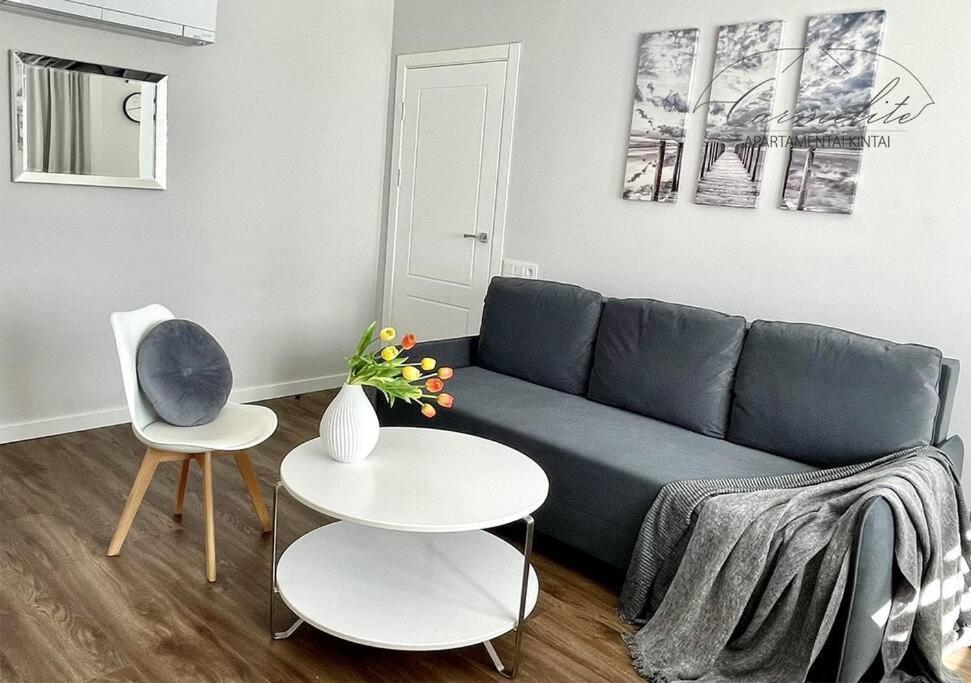 Kintai Carmelite Apartment Kinty Buitenkant foto