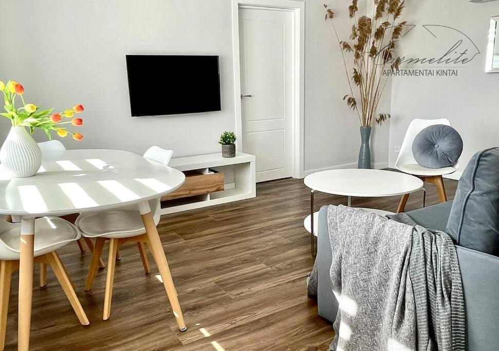 Kintai Carmelite Apartment Kinty Buitenkant foto