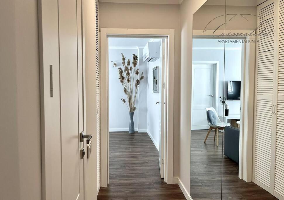 Kintai Carmelite Apartment Kinty Buitenkant foto