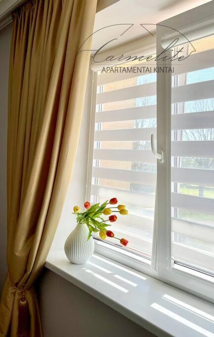 Kintai Carmelite Apartment Kinty Buitenkant foto